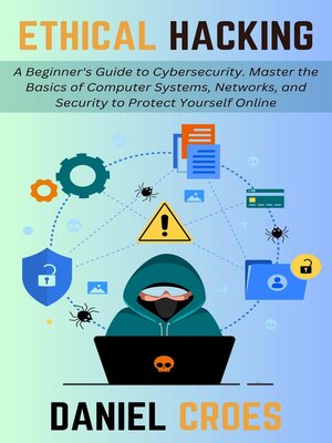 cover image of Ethical Hacking